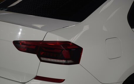 Volkswagen Polo VI (EU Market), 2020 год, 1 490 111 рублей, 7 фотография