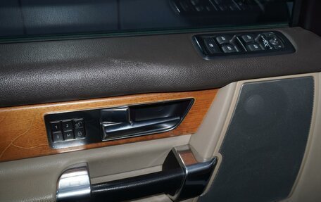 Land Rover Discovery IV, 2011 год, 1 699 000 рублей, 26 фотография