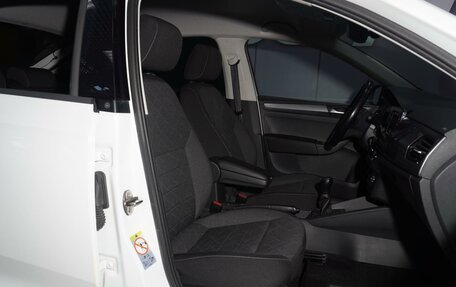 Volkswagen Polo VI (EU Market), 2020 год, 1 490 111 рублей, 12 фотография