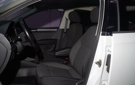 Volkswagen Polo VI (EU Market), 2020 год, 1 490 111 рублей, 14 фотография