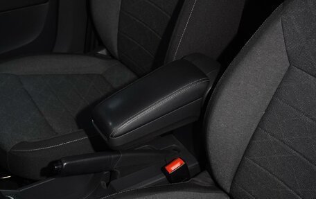 Volkswagen Polo VI (EU Market), 2020 год, 1 490 111 рублей, 16 фотография