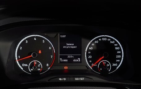 Volkswagen Polo VI (EU Market), 2020 год, 1 490 111 рублей, 18 фотография