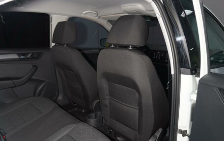 Volkswagen Polo VI (EU Market), 2020 год, 1 490 111 рублей, 15 фотография