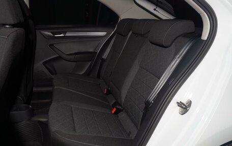 Volkswagen Polo VI (EU Market), 2020 год, 1 490 111 рублей, 13 фотография