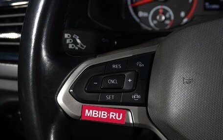 Volkswagen Polo VI (EU Market), 2020 год, 1 490 111 рублей, 21 фотография