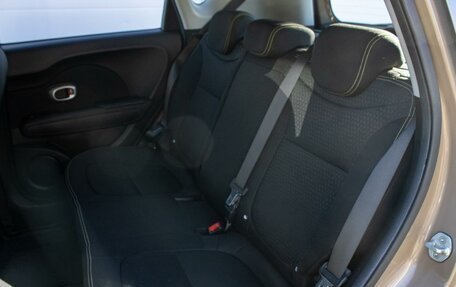 KIA Soul II рестайлинг, 2014 год, 990 000 рублей, 7 фотография