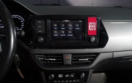 Volkswagen Polo VI (EU Market), 2020 год, 1 490 111 рублей, 24 фотография