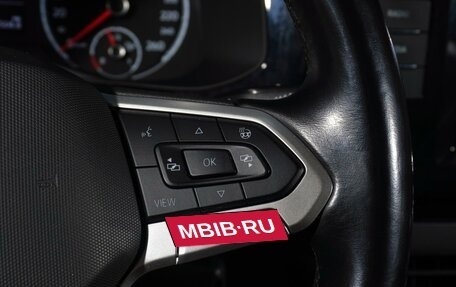 Volkswagen Polo VI (EU Market), 2020 год, 1 490 111 рублей, 22 фотография