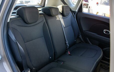 KIA Soul II рестайлинг, 2014 год, 990 000 рублей, 9 фотография