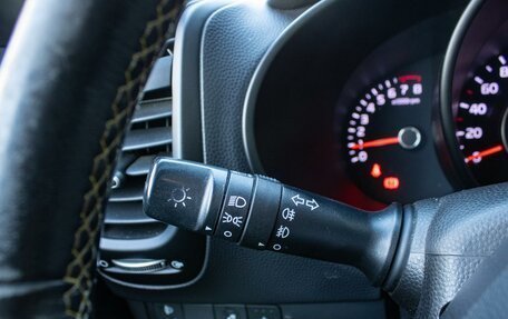 KIA Soul II рестайлинг, 2014 год, 990 000 рублей, 18 фотография