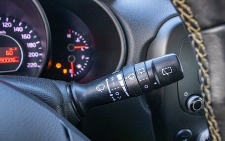 KIA Soul II рестайлинг, 2014 год, 990 000 рублей, 19 фотография