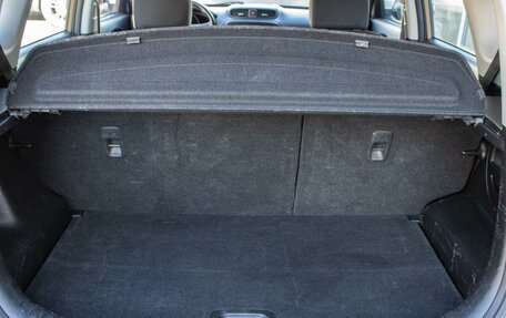 KIA Soul II рестайлинг, 2014 год, 990 000 рублей, 24 фотография