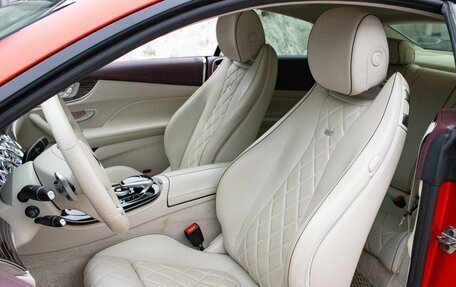 Mercedes-Benz E-Класс, 2017 год, 4 699 000 рублей, 8 фотография