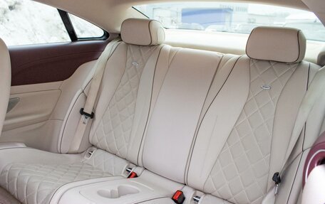 Mercedes-Benz E-Класс, 2017 год, 4 699 000 рублей, 7 фотография