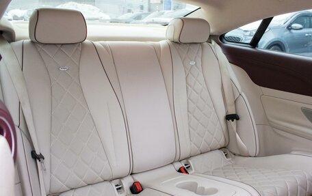 Mercedes-Benz E-Класс, 2017 год, 4 699 000 рублей, 9 фотография