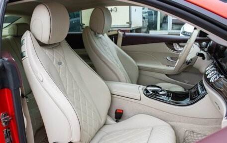 Mercedes-Benz E-Класс, 2017 год, 4 699 000 рублей, 10 фотография