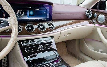 Mercedes-Benz E-Класс, 2017 год, 4 699 000 рублей, 14 фотография