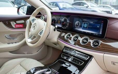 Mercedes-Benz E-Класс, 2017 год, 4 699 000 рублей, 13 фотография