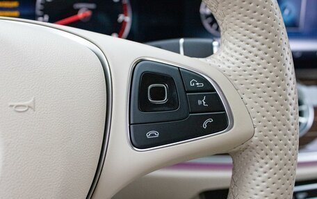 Mercedes-Benz E-Класс, 2017 год, 4 699 000 рублей, 18 фотография