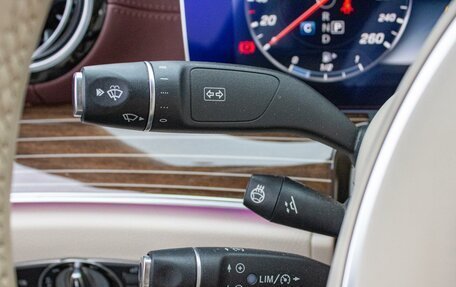 Mercedes-Benz E-Класс, 2017 год, 4 699 000 рублей, 19 фотография