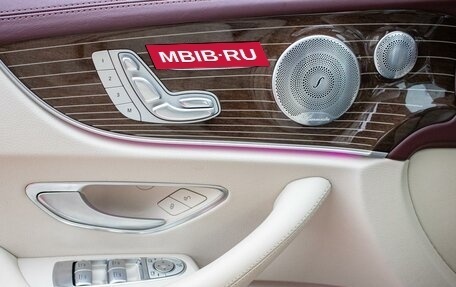 Mercedes-Benz E-Класс, 2017 год, 4 699 000 рублей, 22 фотография