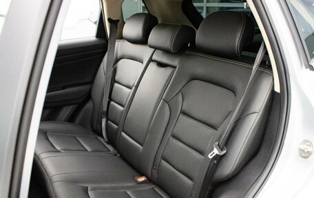 Geely Atlas I, 2021 год, 2 189 000 рублей, 7 фотография