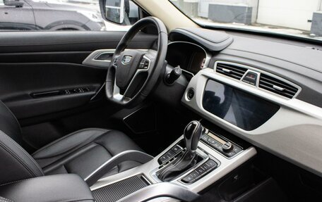 Geely Atlas I, 2021 год, 2 189 000 рублей, 13 фотография