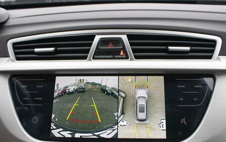 Geely Atlas I, 2021 год, 2 189 000 рублей, 16 фотография