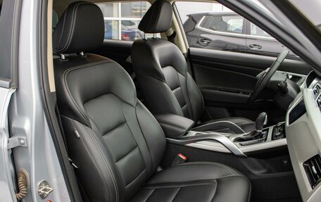 Geely Atlas I, 2021 год, 2 189 000 рублей, 10 фотография