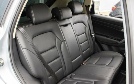 Geely Atlas I, 2021 год, 2 189 000 рублей, 9 фотография