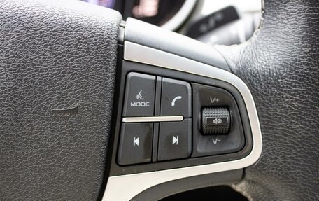 Geely Atlas I, 2021 год, 2 189 000 рублей, 18 фотография