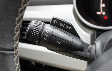 Geely Atlas I, 2021 год, 2 189 000 рублей, 19 фотография