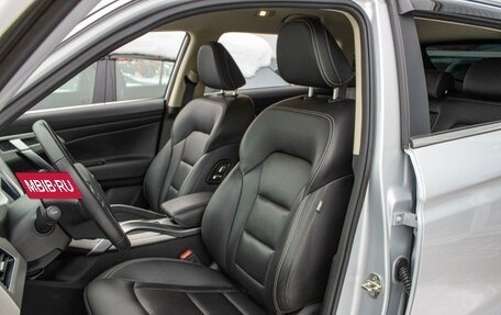 Geely Atlas I, 2021 год, 2 189 000 рублей, 8 фотография