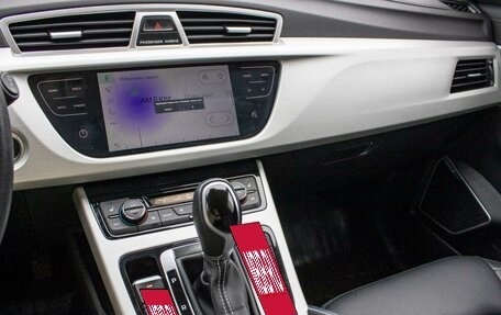 Geely Atlas I, 2021 год, 2 189 000 рублей, 15 фотография