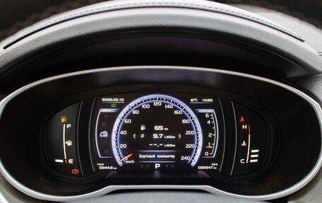 Geely Atlas I, 2021 год, 2 189 000 рублей, 24 фотография