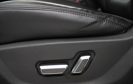 Geely Atlas I, 2021 год, 2 189 000 рублей, 22 фотография