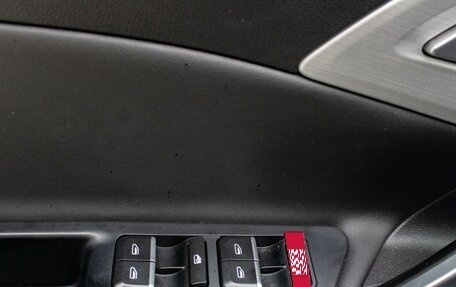 Geely Atlas I, 2021 год, 2 189 000 рублей, 23 фотография