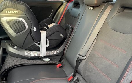 Mercedes-Benz CLA AMG, 2020 год, 5 700 000 рублей, 15 фотография