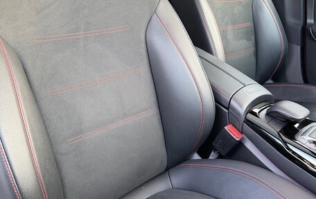 Mercedes-Benz CLA AMG, 2020 год, 5 700 000 рублей, 20 фотография