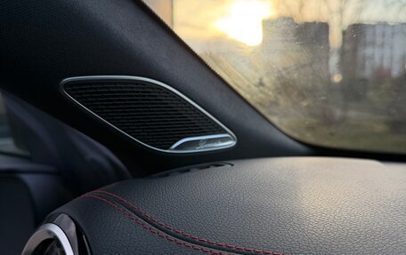 Mercedes-Benz CLA AMG, 2020 год, 5 700 000 рублей, 21 фотография