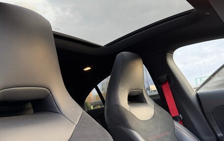 Mercedes-Benz CLA AMG, 2020 год, 5 700 000 рублей, 22 фотография