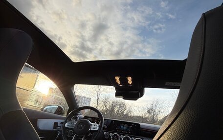 Mercedes-Benz CLA AMG, 2020 год, 5 700 000 рублей, 23 фотография