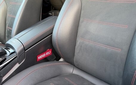 Mercedes-Benz CLA AMG, 2020 год, 5 700 000 рублей, 19 фотография