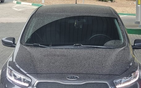 KIA cee'd III, 2016 год, 1 500 000 рублей, 4 фотография