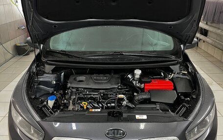 KIA cee'd III, 2016 год, 1 500 000 рублей, 5 фотография