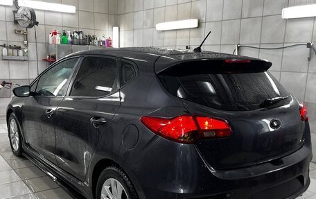 KIA cee'd III, 2016 год, 1 500 000 рублей, 9 фотография