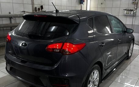 KIA cee'd III, 2016 год, 1 500 000 рублей, 8 фотография