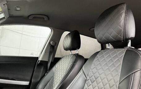 KIA cee'd III, 2016 год, 1 500 000 рублей, 16 фотография