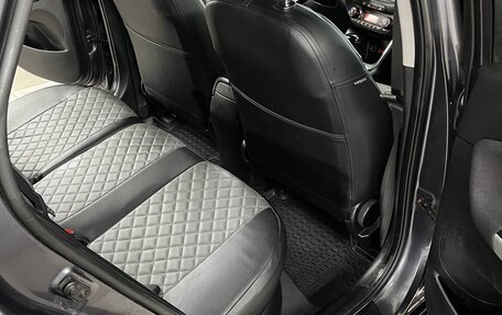 KIA cee'd III, 2016 год, 1 500 000 рублей, 15 фотография