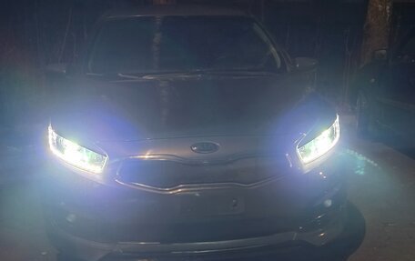 KIA cee'd III, 2016 год, 1 500 000 рублей, 22 фотография